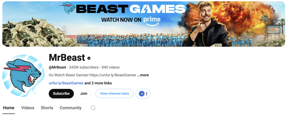 Youtube par sabse jyada subscriber kiska hai